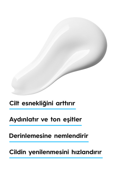 OlaLab Yaşlanma Karşıtı Yenileyici Nemlendirici Retinol Gece Yüz Kremi 50 ml