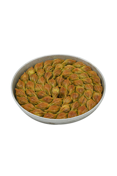 Koçak Baklava Midye Baklava 2,5 Kg'lık Tepsi ( 52-54 Dilim Fiyata Tepsi Bedel...