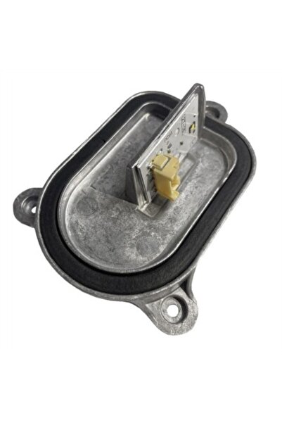 Xenon Bright Modul stânga, lumini de zi DRL Angel Eyes BMW Seria 1 F52 - 6311...