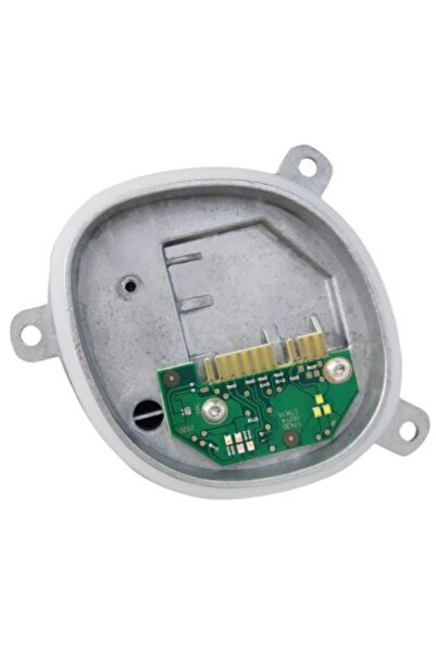 Xenon Bright Modul lumini de zi și semnalizator dreapta BMW Seria 3 G20, G21 ...