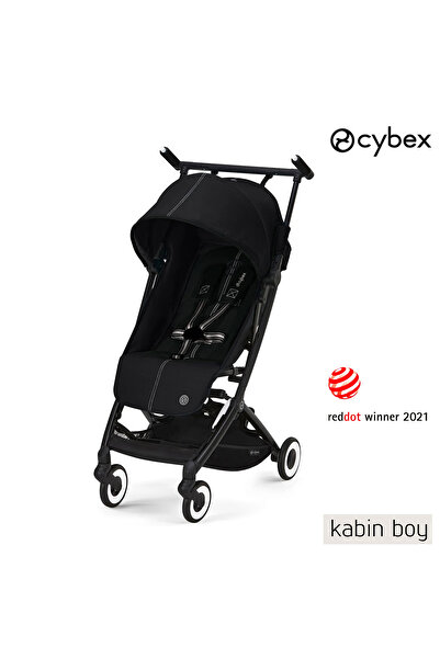 Cybex Libelle (ultra hafif kabin boy bebek arabası)
