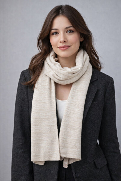 Sebir Moda Set de eșarfe clasice de o singură culoare