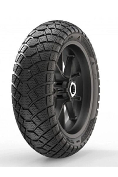 IRC 10 Jant 3.50-10 Tubeless (Dublex) SC500 Winter (Kış) Scooter Dış Lastiği ...