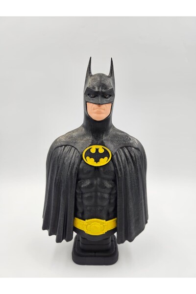 3DEpics Batman Büst