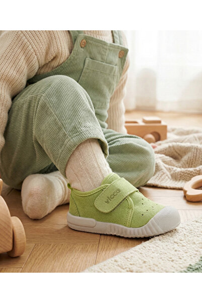 Vicco Anka Unisex Children Baby Shoes