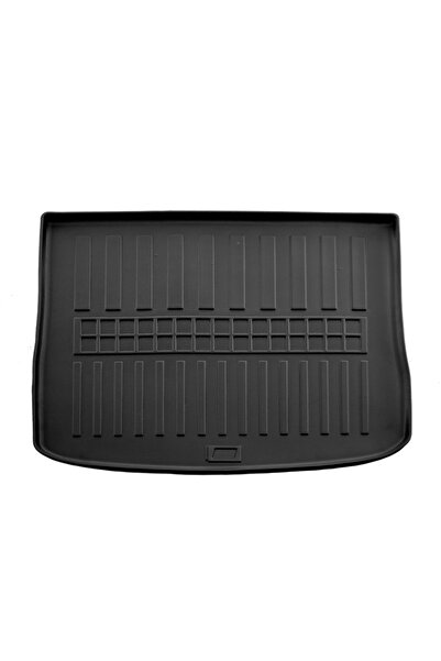 Umbrella UMBRELLA TRUNK PROTECTIVE CARPET FOR VW TIGUAN I (2007-2015)