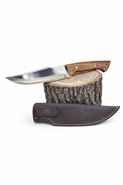 DENPRESTİJ OUTDOOR - AHŞAP SAP AV SERİSİ 1