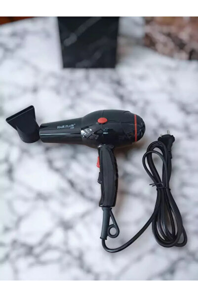 Flow HAIR FLOW 4500 FÖN MAKİNESİ