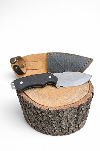 DENPRESTİJ 15 CM MİNİ MODEL ÇAKI BIÇAK (Kılıf hediyeli)