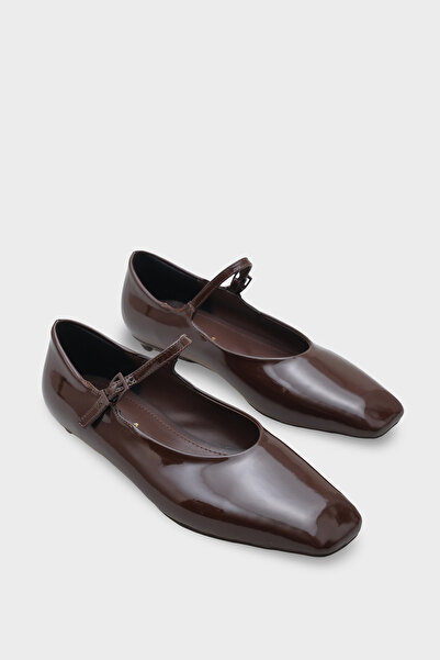 Capone Outfitters Nickie Women's Ballet Flats