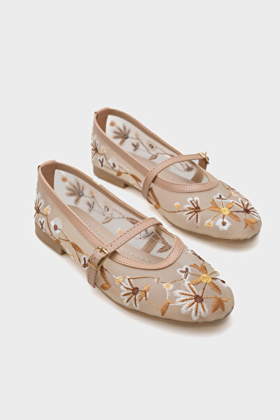 Capone Outfitters Balerini Kathryne pentru damă