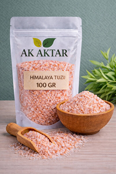 AKAKTAR Himalaya Tuzu 100 Gr