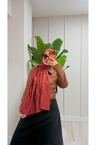 Imannoor بلاط شال قطني بنمط داما نايا