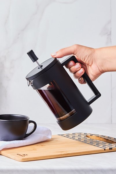 Karaca Pamir French Press 600 Ml