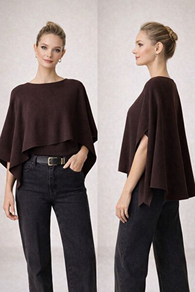 DESIGN AND ME triko kazak bluz