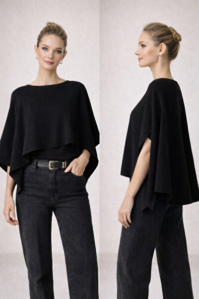 DESIGN AND ME triko kazak bluz