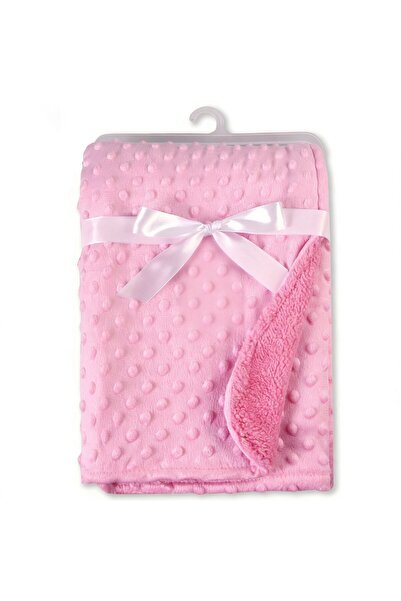 Choice BB01-1 بطانية أطفال وقماط حديثي الولادة حرارية ناعمة من الصوف مجموعة ف...