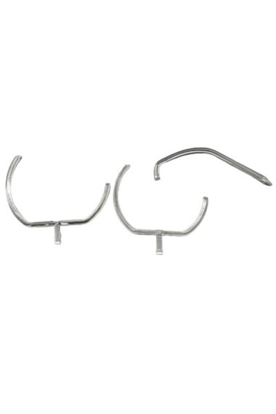 Xenon Bright Set reparații faruri DRL stânga din fibră de sticlă BMW Seria 4 ...