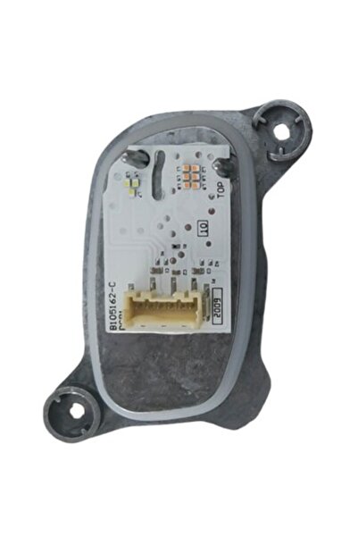 Xenon Bright Modul semnalizare dreapta BMW Seria 1 F40, Seria 2 F44 - 6311944...