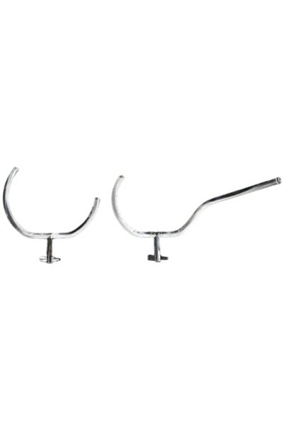 Xenon Bright Set reparații faruri DRL dreapta din fibră de sticlă BMW Seria 7...