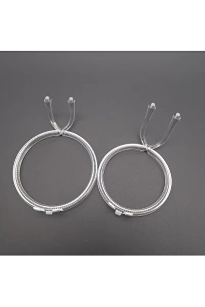 Xenon Bright Set reparații faruri Angel Eyes DRL stânga, din fibră, BMW X1 E8...