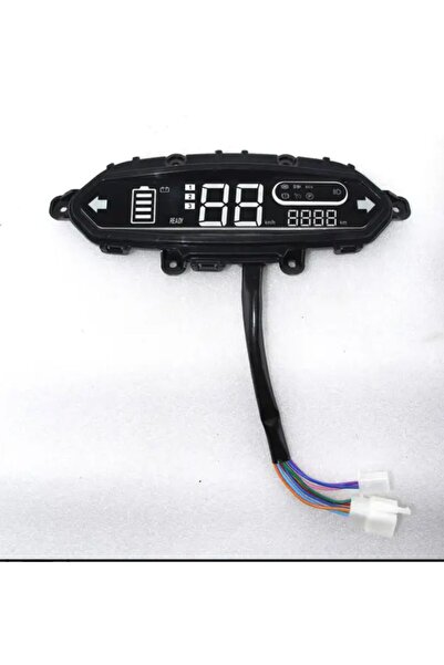 Falcon NEW HANDY KM SAATİ