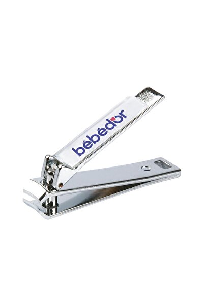 Bebedor Cıt Cıt Tırnak Makası-24 - Standart Standart