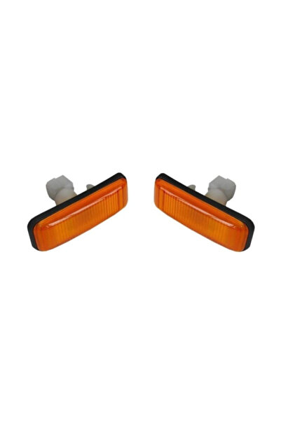 Genel Markalar Tempra Yan Çamurluk Sinyal 2 Adet Sag Ve Sol 366370770