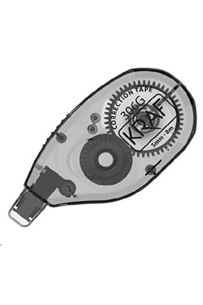 KRAF Стрічка для очищення 5 мм*8 м 306G