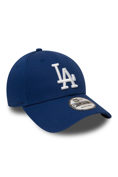 NEW ERA League Essentıal 9Forty Losdod Unisex Şapka 11405492