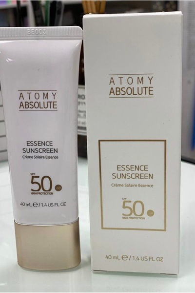 Atomy Absolute Essence UV Güneş Koruyucu Krem