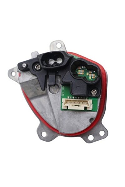 BMW Modul LED semnalizare stânga și DRL Seria 5 G30 G31 - 23508301, 235.083-01