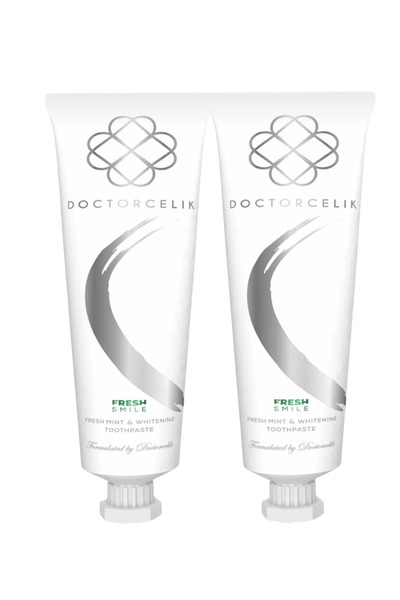 doctorcelikbeauty Doctorcelik Ferahlık Seti 100 ml X 2