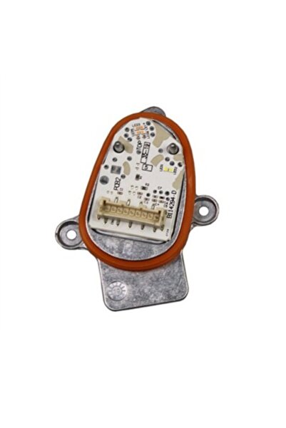 BMW Modul LED dreapta pentru semnalizare și viraje X1 F48 LCI - 63119477822