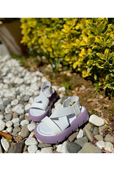 PATİK BEBE SANDALE FETE