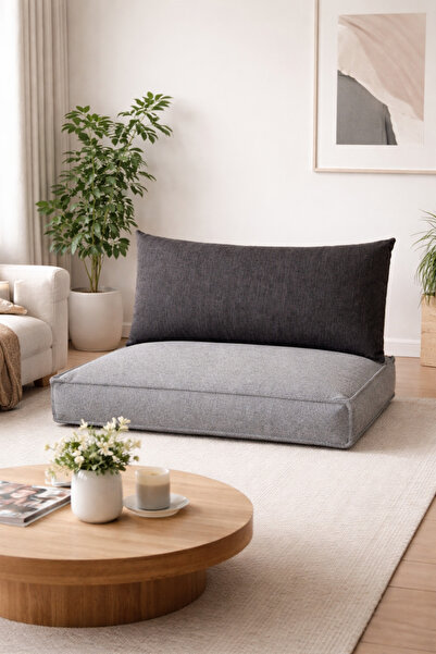 BDPHOME Roma Yer minderi 60*100