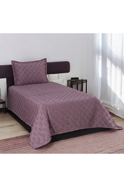 AYBERK HOME TEXTİLE إنسي بيكه مفرد 2 قطعة