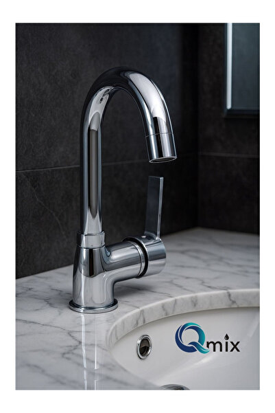 ASİL SU ARMATÜRLERİ صنبور حوض دلتا