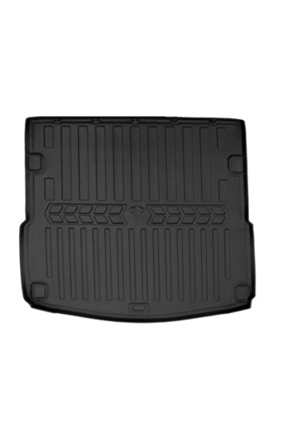 Umbrella Tavă portbagaj cauciuc Audi A6 (C6) Sedan (2004-2011)