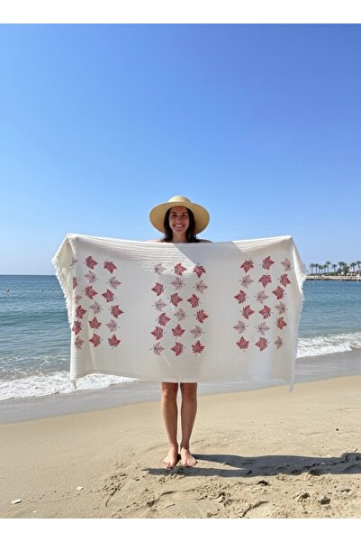 Bursa Home |   Organic Muslin Peshtemal – Double Layer Cotton – Bath & Beach ...