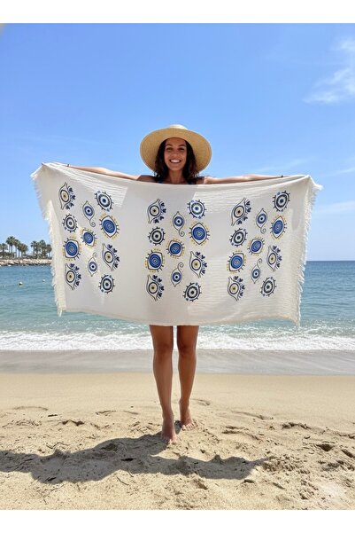 Bursa Home |   Organic Muslin Peshtemal – Double Layer Cotton – Bath & Beach ...