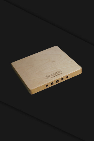 okecajon Tablet Cajon