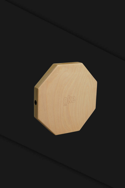 okecajon ... Sekizgen Tablet Cajon