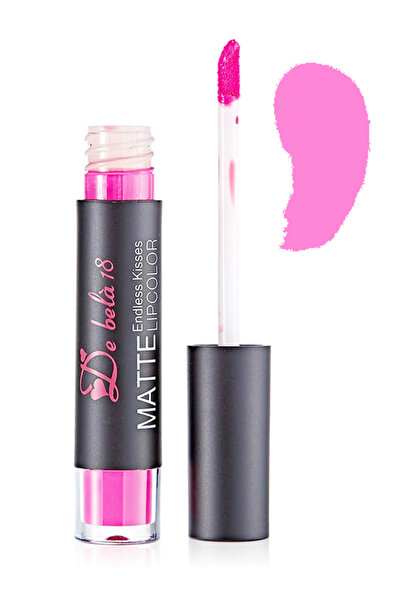 De Bela 18 Endless Kisses Matte Lipstick KPL-09