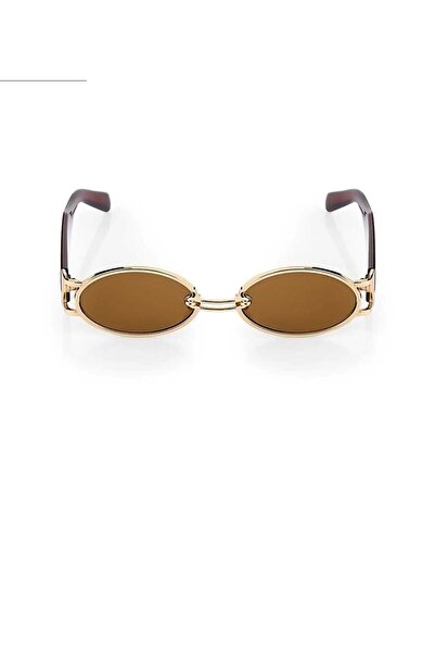 Vintage New Season Sunglasses (Oval Frame)