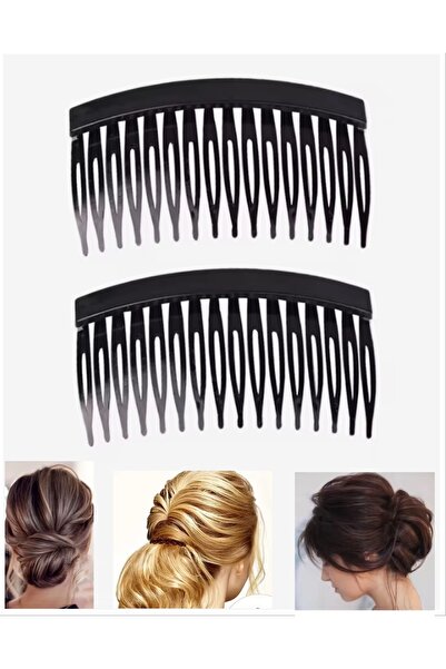 NEW HİLL Tarak Toka 2 Adet