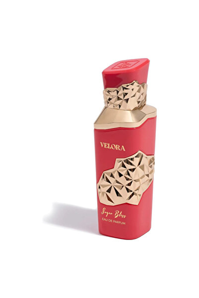 la parfum galleria VELORA Sugar Bliss Eau de Parfum for Women, 100 ML