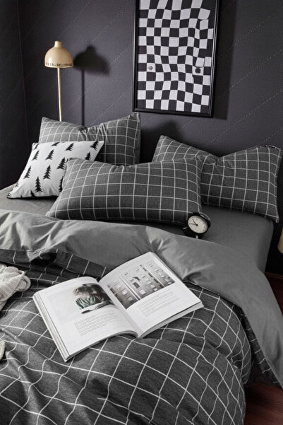 Rimo Home TEK KİŞİLİK NEVRESİM TAKIMI