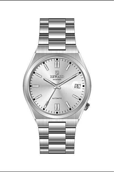 Reward A144313 Automatic Men's Wristwatch - Stylish and Functional