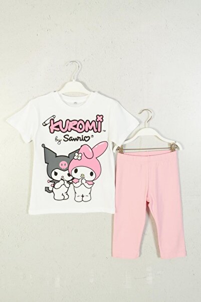 DMB KİDS Set de colanți Dmb Girl Kuromi 0690